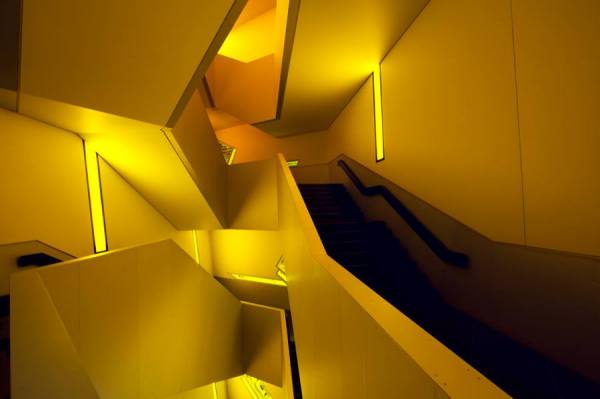Photograph Roland Shainidze Sound Of Lines on One Eyeland